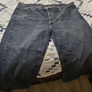 Mens Levis Jeans